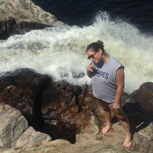 Meet your Posher, Maria